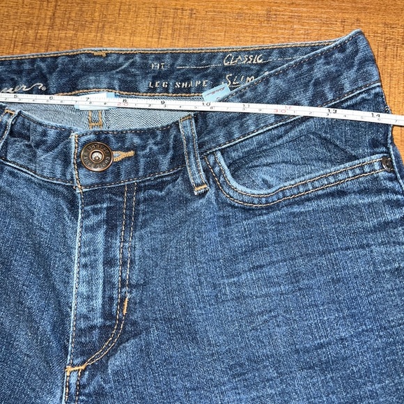 Eddie Bauer Jeans - Picture 10 of 11